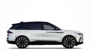 2024 Lincoln Lincoln Nautilus External Image 5